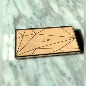Jouer Rose Gold Blush Duo